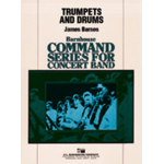 Trumpets and Drums - Jared Barnes