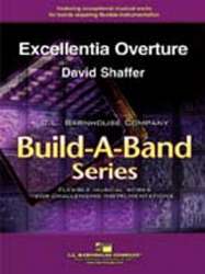 Excellentia Overture - David Shaffer