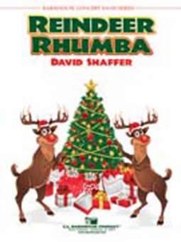 Reindeer Rhumba