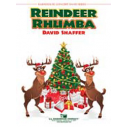 Reindeer Rhumba - David Shaffer