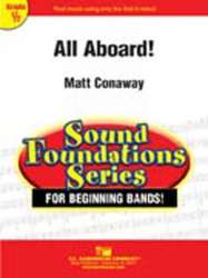 All Aboard! - Matt Conaway
