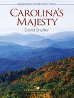 Carolina's Majesty