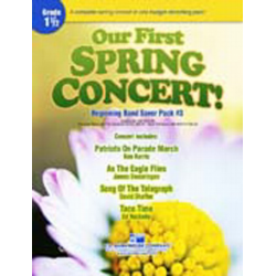 Our First Spring Concert! - Diverse