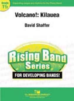 Volcano!: Kilauea