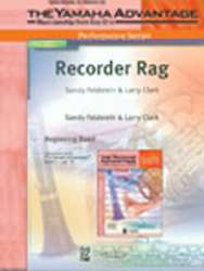 Recorder Rag - Sandy Feldstein & Larry Clark