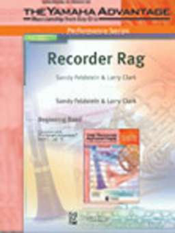 Recorder Rag