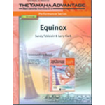 Equinox - Sandy Feldstein & Larry Clark