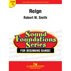 Reign - Robert W. Smith