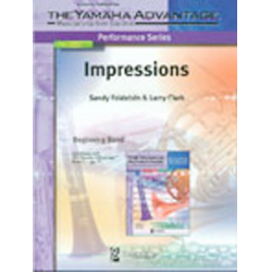 Impressions - Sandy Feldstein & Larry Clark