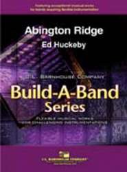 Abington Ridge - Ed Huckeby