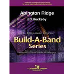 Abington Ridge - Ed Huckeby