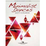 Minimalist Dances - Matt Conaway
