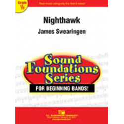 Nighthawk - James Swearingen