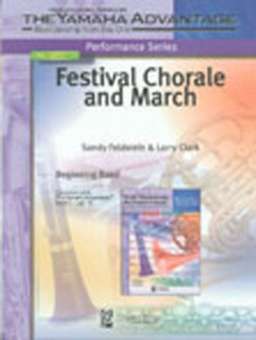 Festival Chorale And March