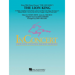 The Lion King (Medley) - Elton John & Tim Rice / Arr. John Higgins