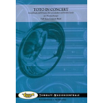 Toto in Concert - David Paich & Jeff Porcaro (Toto) / Arr. Thomas Asanger