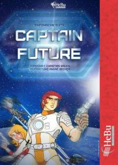 Captain Future - Sinfonische Suite