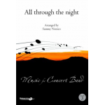 All through the night - Traditional / Arr. Sammy Nestico