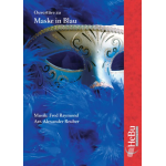 Ouvertüre zu 'Maske in Blau' - Fred Raymond / Arr. Alexander Reuber