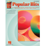Popular Hits - Alto Sax