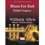 Blues For Bart - Ralph Gingery