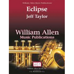 Eclipse - James K. Taylor