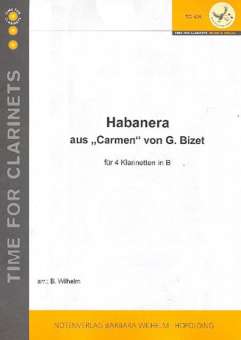 Habanera (Carmen)