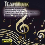 CD 'Teamwork'