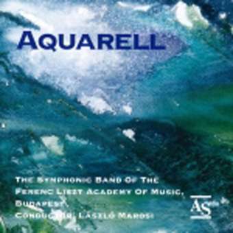 CD "Aquarell"