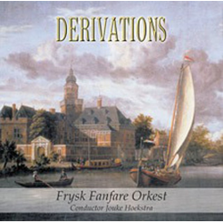CD "Derivations"