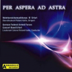 CD 'Per Aspera ad Astra'