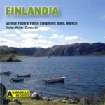 CD 'Finlandia'