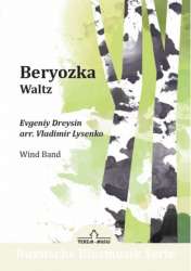 Berjozka Walzer - Evgenij Dreysin / Arr. Vladimir Lysenko