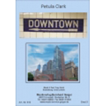Downtown - Petula Clark - Erwin Jahreis