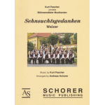 Sehnsuchtsgedanken - Kurt Pascher / Arr. Andreas Schorer