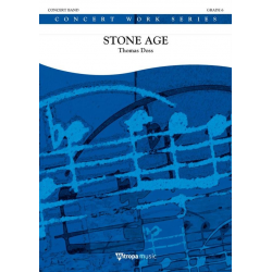 Stone Age - Thomas Doss