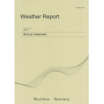 Weather Report - Shin'ya Takahashi