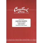Canyon Country - Sammy Nestico / Arr. Peter Schüller