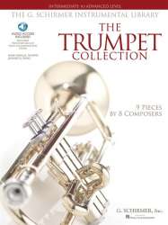 The Trumpet Collection - Intermediate to Advanced Level - Diverse / Arr. Mark Niehaus