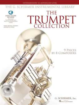 The Trumpet Collection - Intermediate to Advanced Level