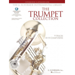 The Trumpet Collection - Intermediate to Advanced Level - Diverse / Arr. Mark Niehaus