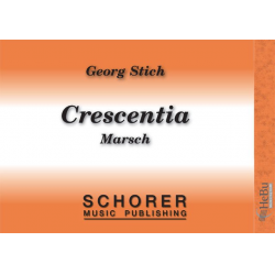 Crescentia -Georg Stich
