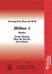 Hitbox 1 - Enzo da Rold