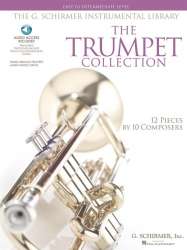 The Trumpet Collection - Easy to Intermediate Level - Diverse / Arr. Mark Niehaus