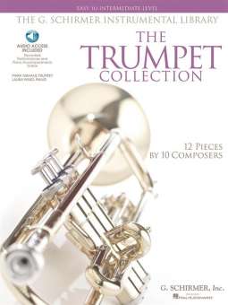 The Trumpet Collection - Easy to Intermediate Level