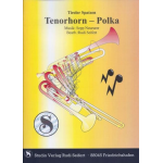 Tenorhorn-Polka der Tiroler Spatzen - Rudi Seifert