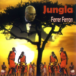 CD "Jungla" - Ferrer Ferran