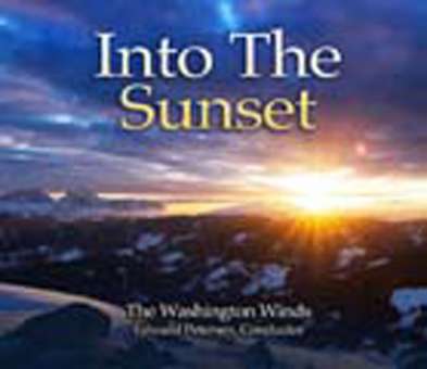 CD "Into the Sunset"
