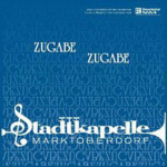 CD 'Zugabe Zugabe'