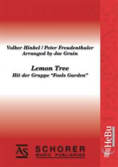 Lemon Tree (Hit der Gruppe 'Fools Garden')
